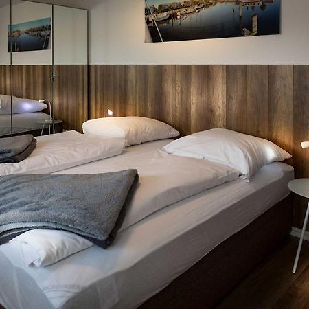 Apartment Inge グライフスヴァルト エクステリア 写真