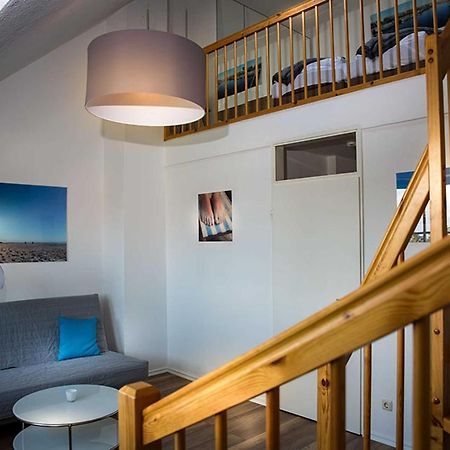 Apartment Inge グライフスヴァルト エクステリア 写真