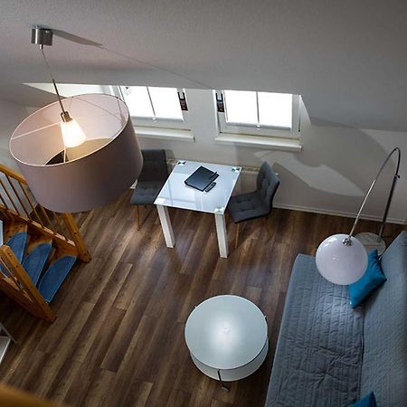 Apartment Inge グライフスヴァルト エクステリア 写真