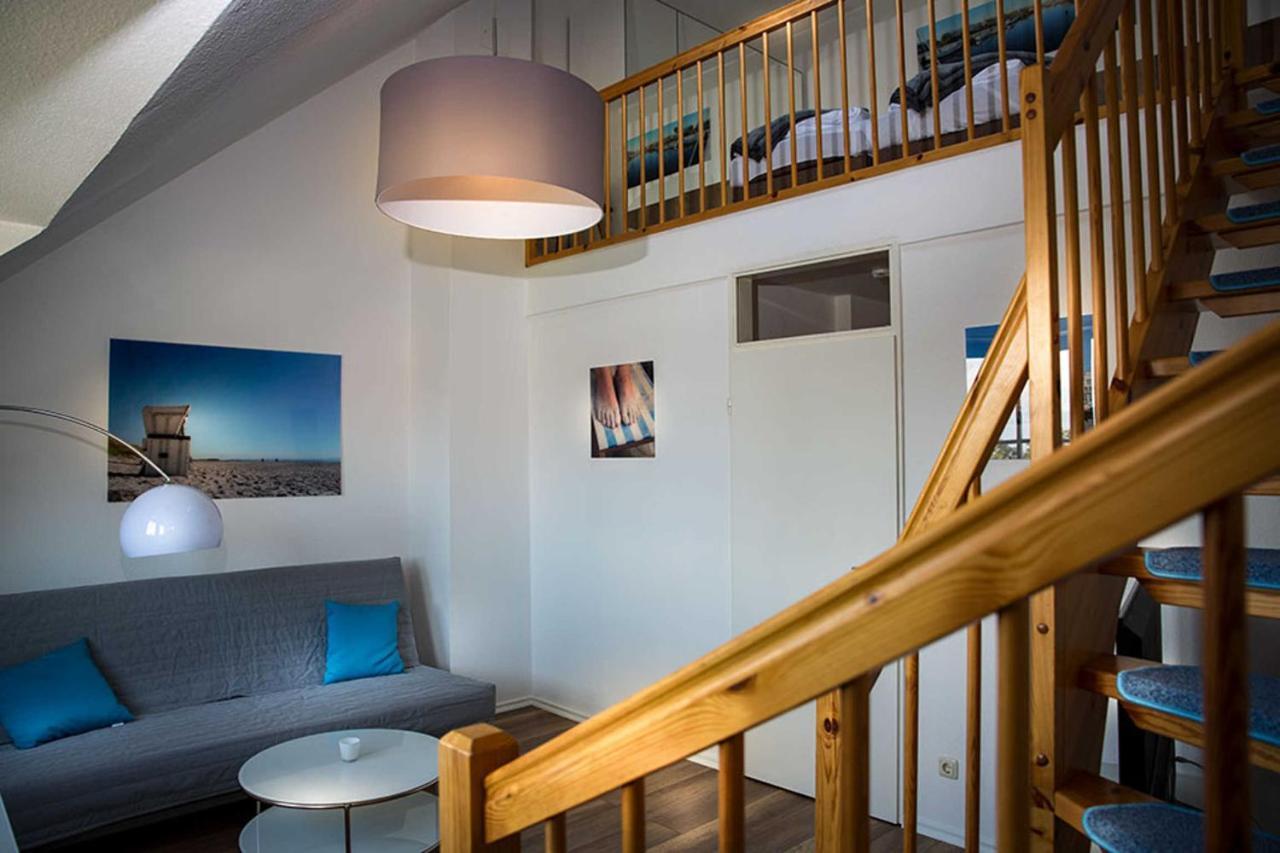 Apartment Inge グライフスヴァルト エクステリア 写真