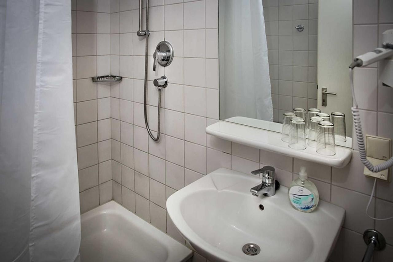 Apartment Inge グライフスヴァルト エクステリア 写真