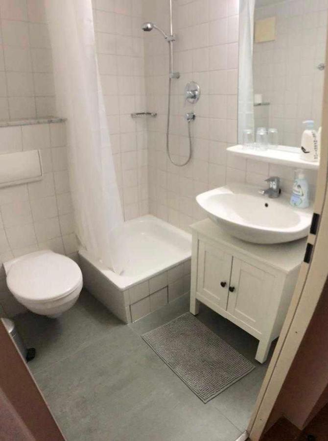 Apartment Inge グライフスヴァルト エクステリア 写真