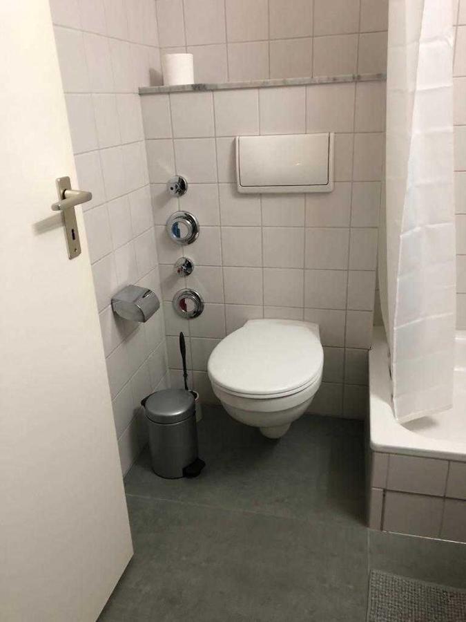 Apartment Inge グライフスヴァルト エクステリア 写真